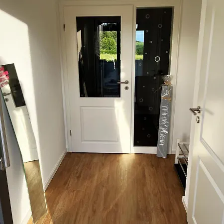 Haacksen - Modernes Mit 4 Schlafzimmern, Garten Und Grill Hébergement de vacances *