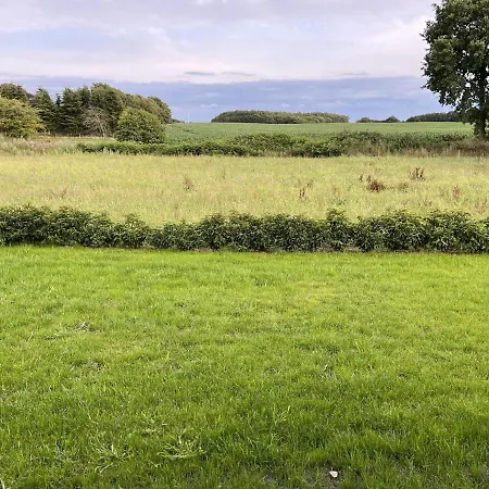 Haacksen - Modernes Mit 4 Schlafzimmern, Garten Und Grill Hébergement de vacances